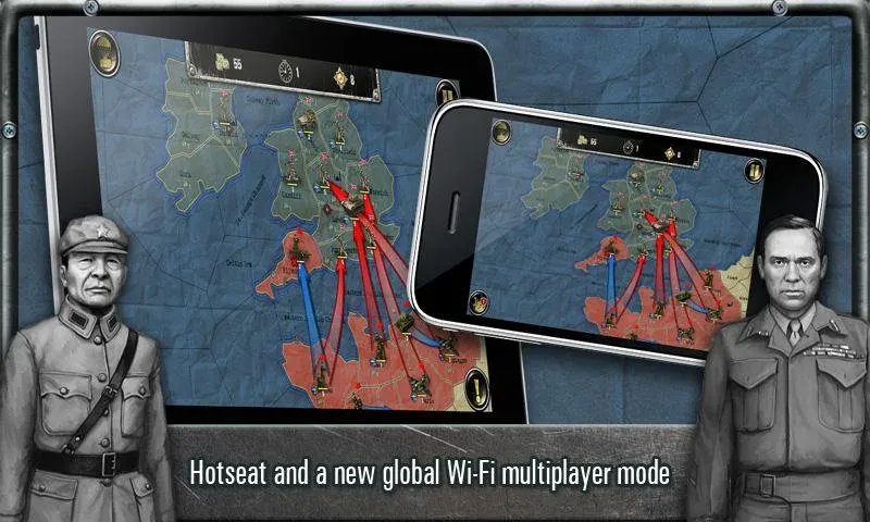 Стратегия и Тактика: USSR vs USA v1.0.29 APK Мод (Полная версия) Screenshot 5