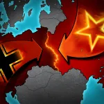 Скачать Стратегия и Тактика: ВОВ Мод (Без рекламы) на Андроид