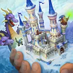 Скачать Majesty: Завоевание Севера [мод: полная версия] на Андроид