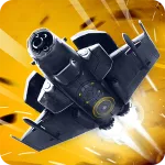 Скачать Sky Force Reloaded Мод (Много денег) на Андроид