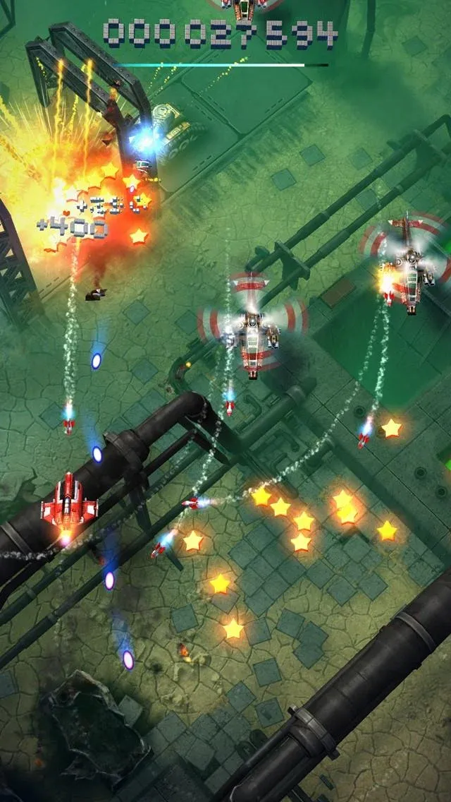 Sky Force Reloaded v2.06 APK Мод (Много денег) Screenshot 1 Sky Force Reloaded v2.06 APK Мод (Много денег) Screenshot 1