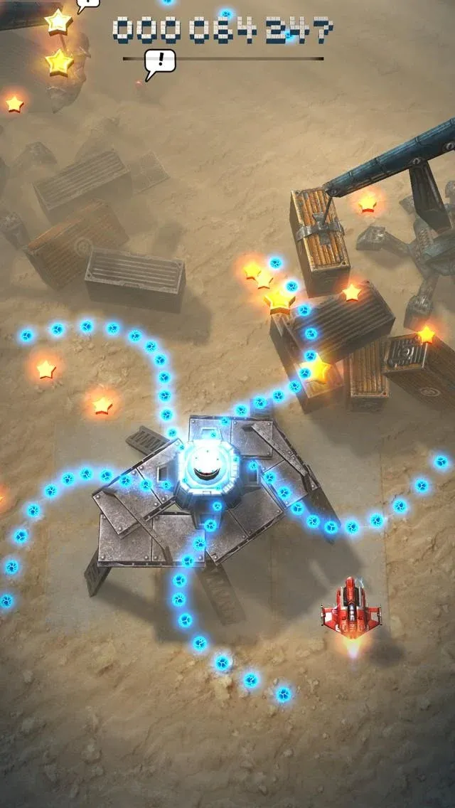 Sky Force Reloaded v2.06 APK Мод (Много денег) Screenshot 2 Sky Force Reloaded v2.06 APK Мод (Много денег) Screenshot 2