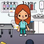 Скачать Toca Life World Pets free walkthrough на Андроид