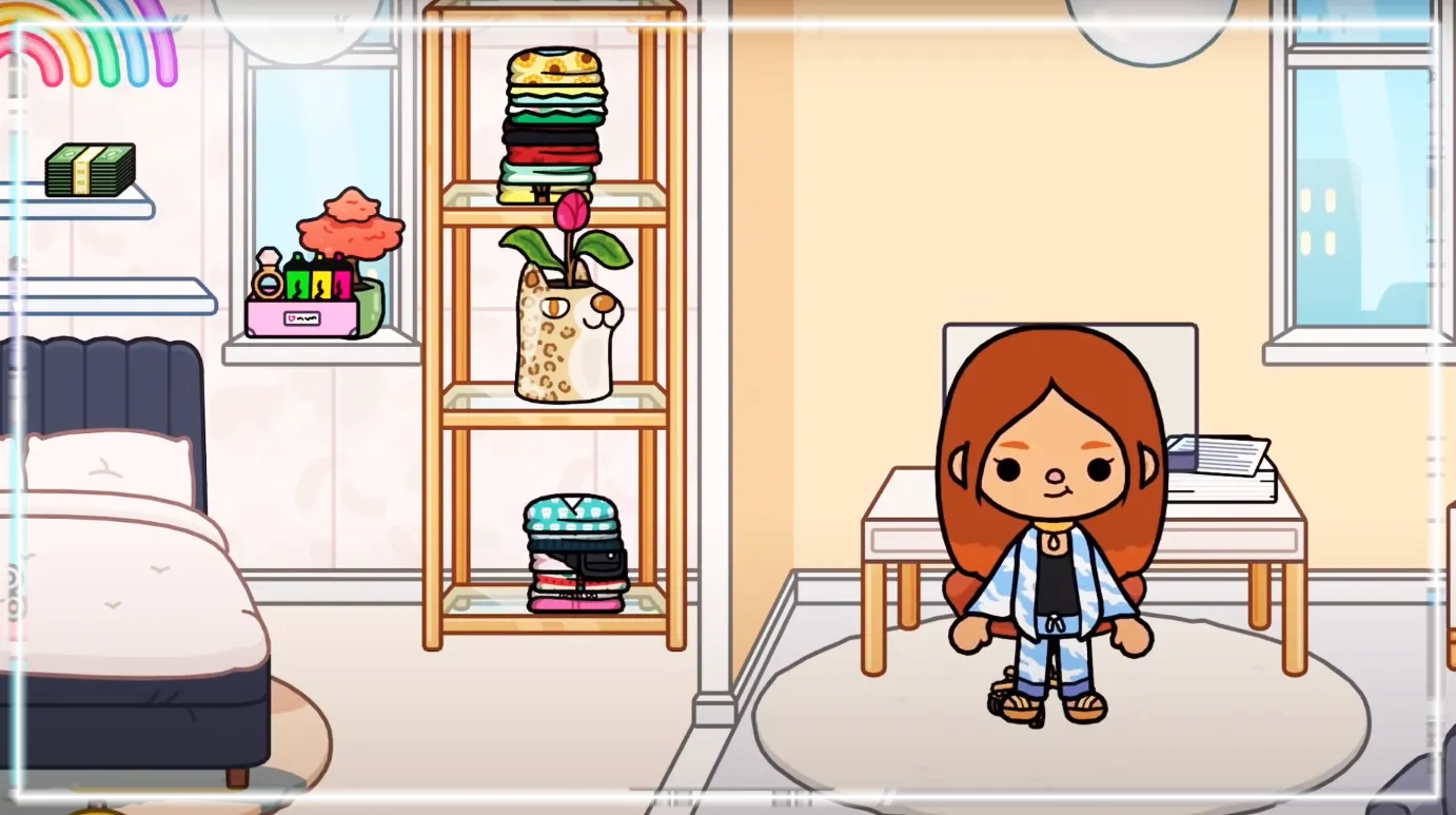 Toca Life World Pets free walkthrough Screenshot 1