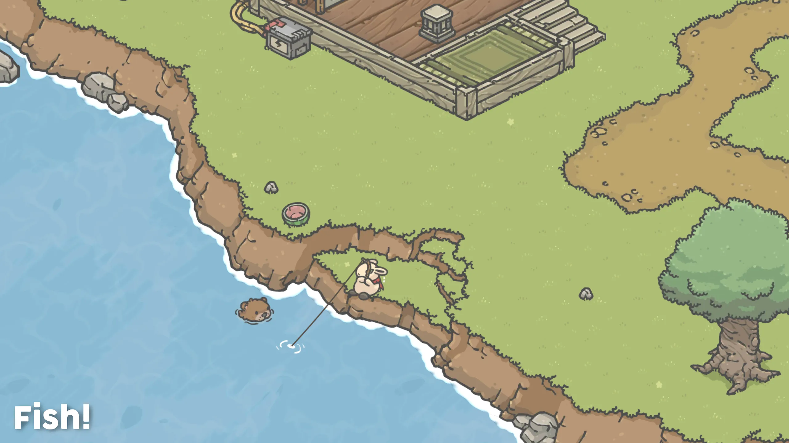 Одиссея Цуки v1.13.38 APK Мод (Меню, Много моркови) Screenshot 2 Одиссея Цуки v1.13.38 APK Мод (Меню, Много моркови) Screenshot 2