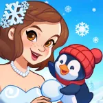 Скачать Ohana Island: Blast & Build Мод (Много ходов) на Андроид