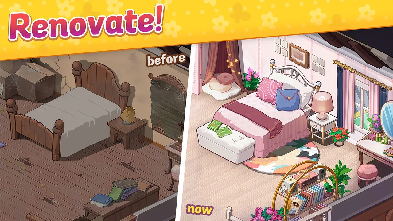 Ohana Island: Blast & Build v2.4.0 APK Мод (Много ходов) Screenshot 2 Ohana Island: Blast & Build v2.4.0 APK Мод (Много ходов) Screenshot 2