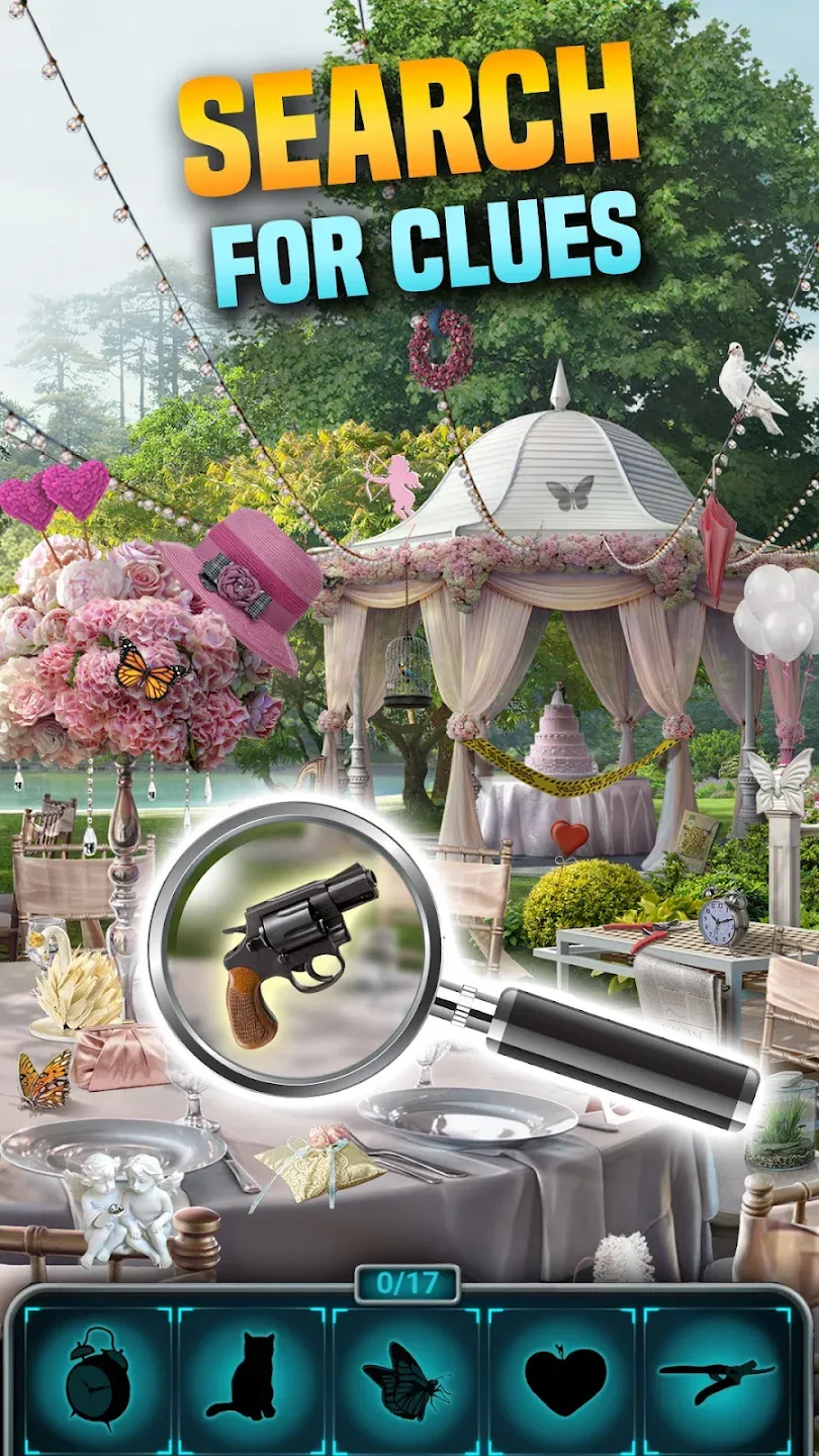 Homicide Squad v2.36.6900 APK Мод (Много денег) Screenshot 2 Homicide Squad v2.36.6900 APK Мод (Много денег) Screenshot 2