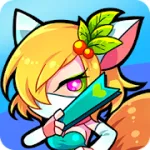 Скачать Catch Idle – Epic Clicker RPG [мод: много денег] на Андроид