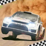 Скачать Real Rally: Drift & Rally Race [мод: бесплатные покупки] на Андроид
