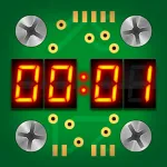 Скачать Them Bombs Мод (Всё открыто) на Андроид