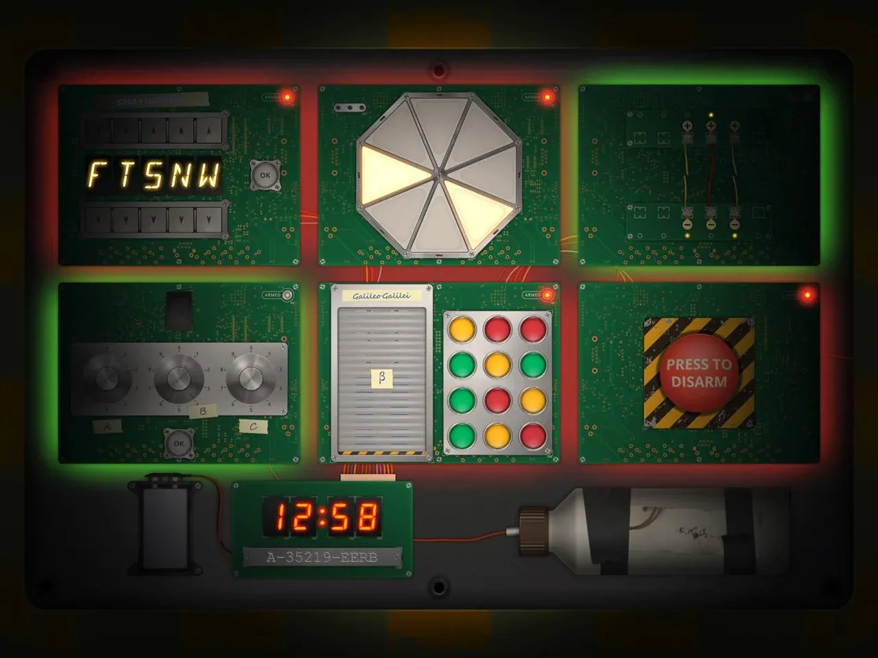 Them Bombs v3.0.5 APK Мод (Всё открыто) Screenshot 5