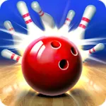 Скачать Bowling King на Андроид