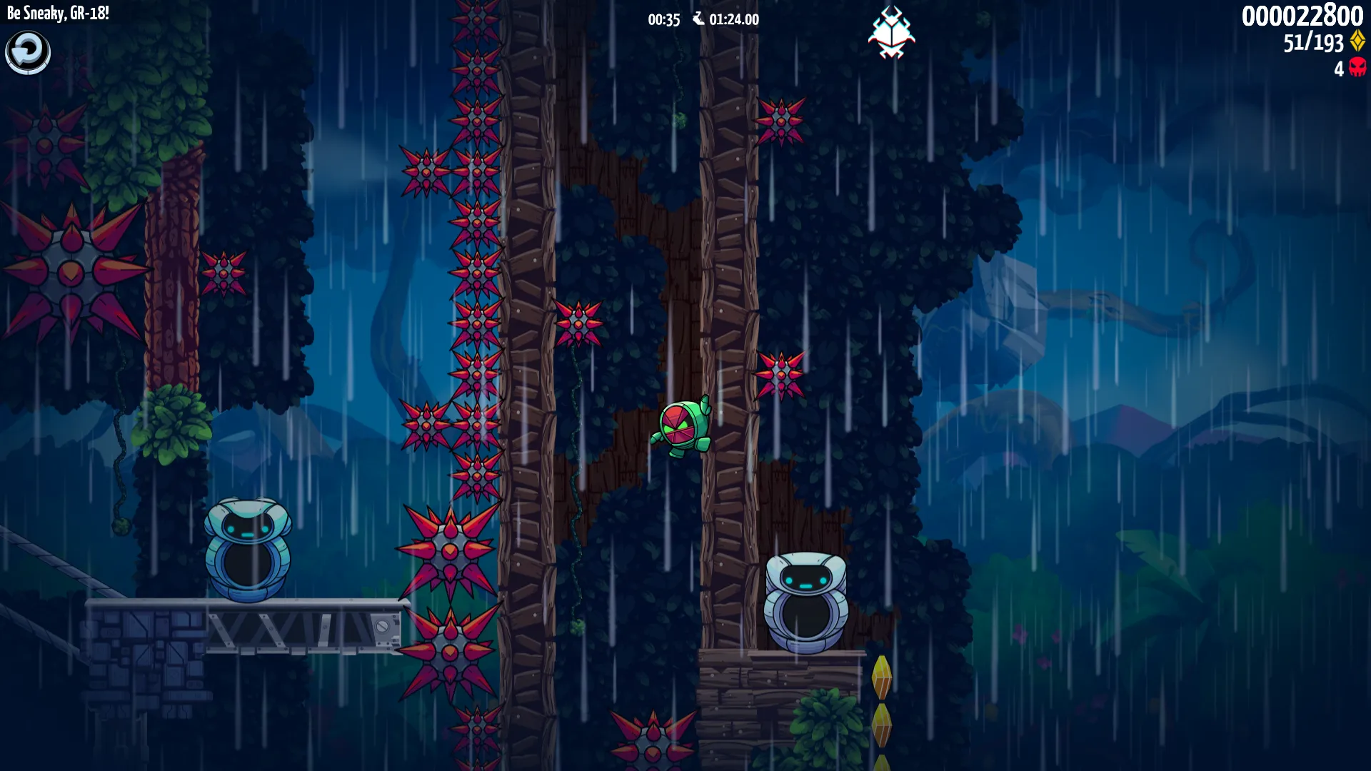 Levelhead v100.0.107 APK Мод (Полная версия) Screenshot 1