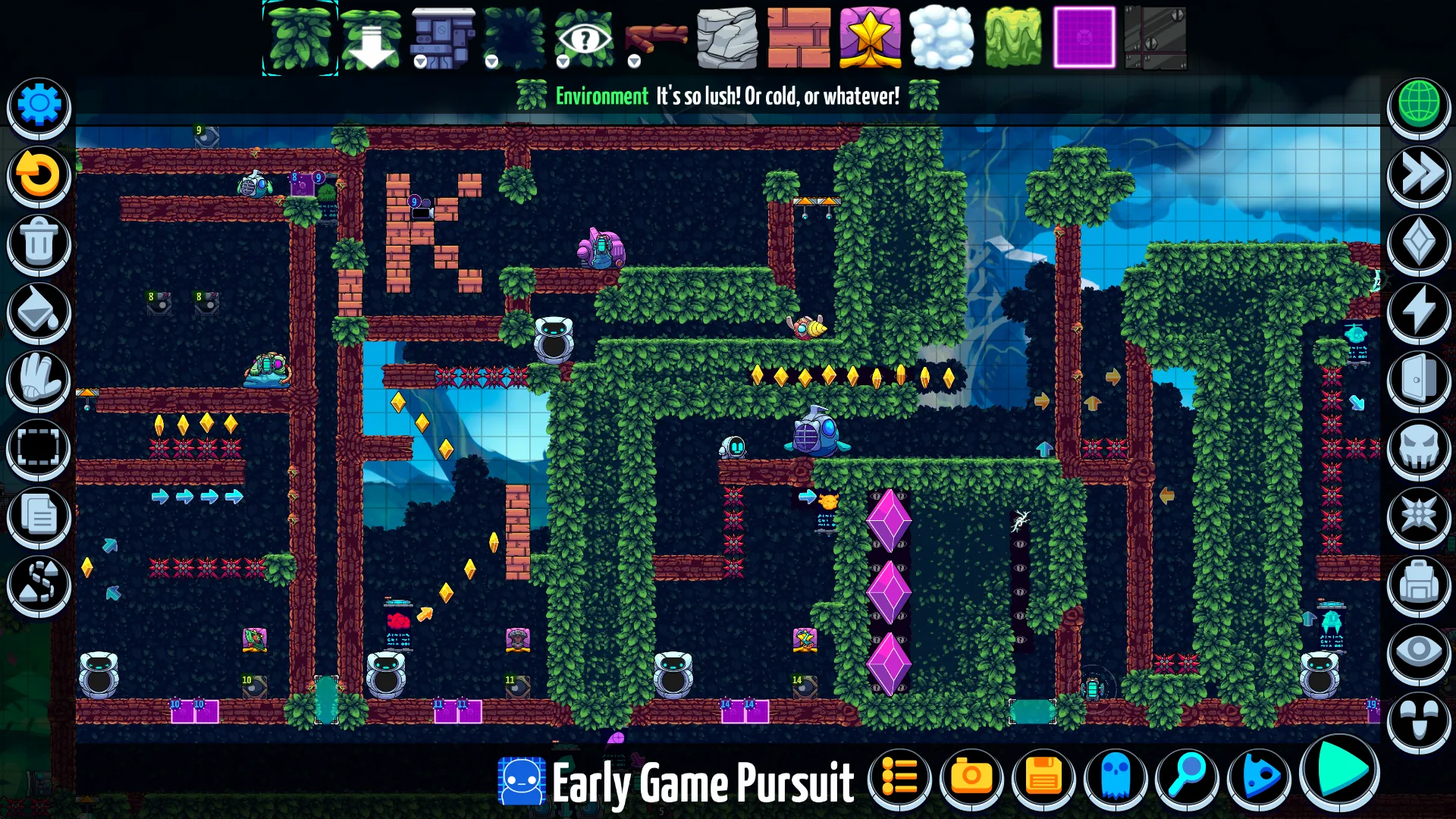 Levelhead v100.0.107 APK Мод (Полная версия) Screenshot 4