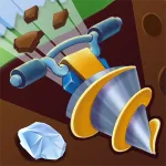 Скачать Gold & Goblins Мод (Много денег) на Андроид