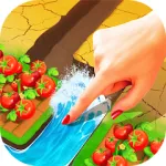 Скачать Family Farm Adventure [мод: много денег] на Андроид