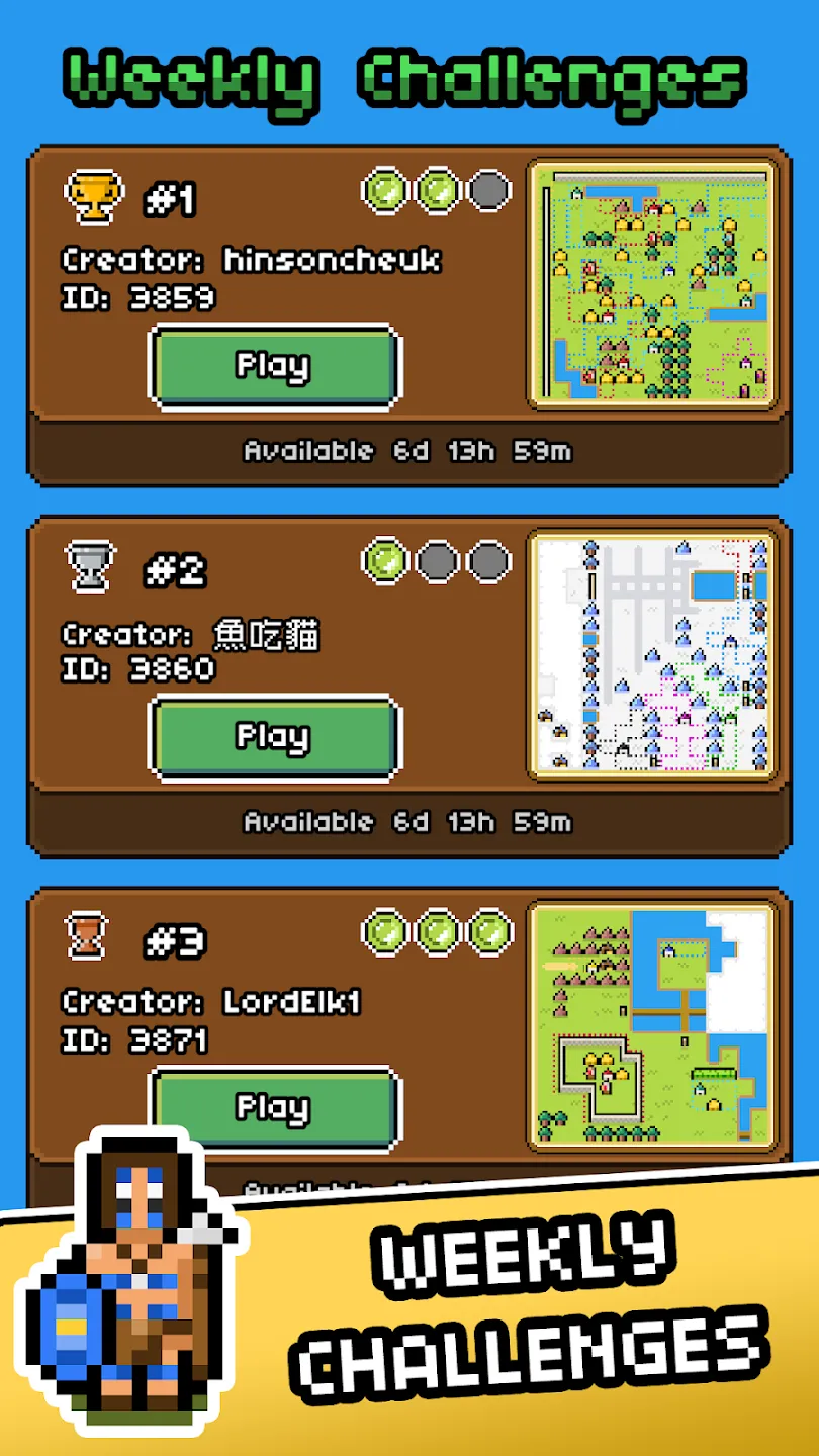 Island Empire - Стратегия v1.8.20.6 APK Мод (Меню, Много денег, Без рекламы) Screenshot 5