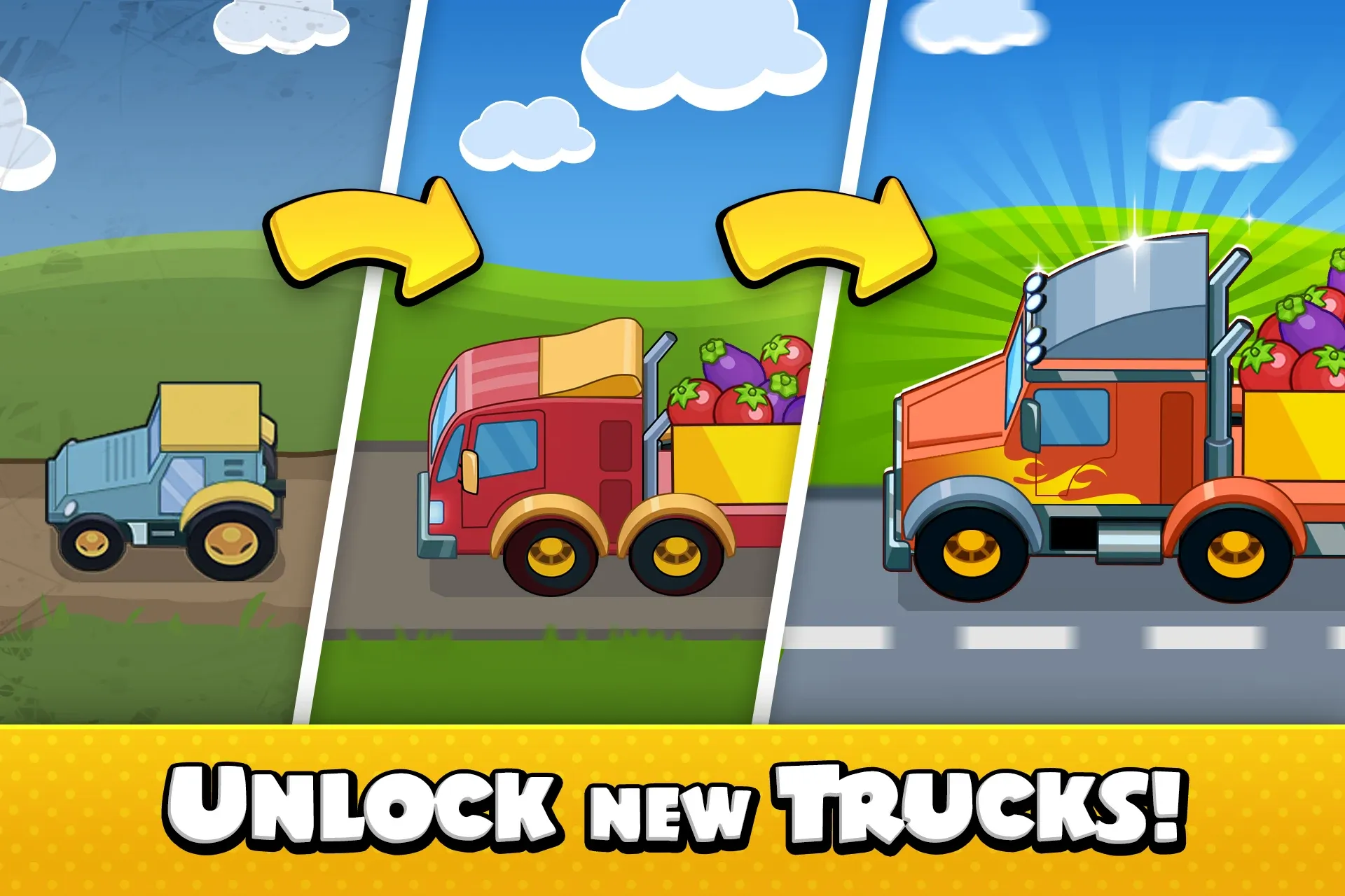 Idle Farm Tycoon v1.16.0 APK Мод (Бесплатные улучшения) Screenshot 3 Idle Farm Tycoon v1.16.0 APK Мод (Бесплатные улучшения) Screenshot 3