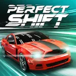 Скачать Perfect Shift [мод: много денег] на Андроид