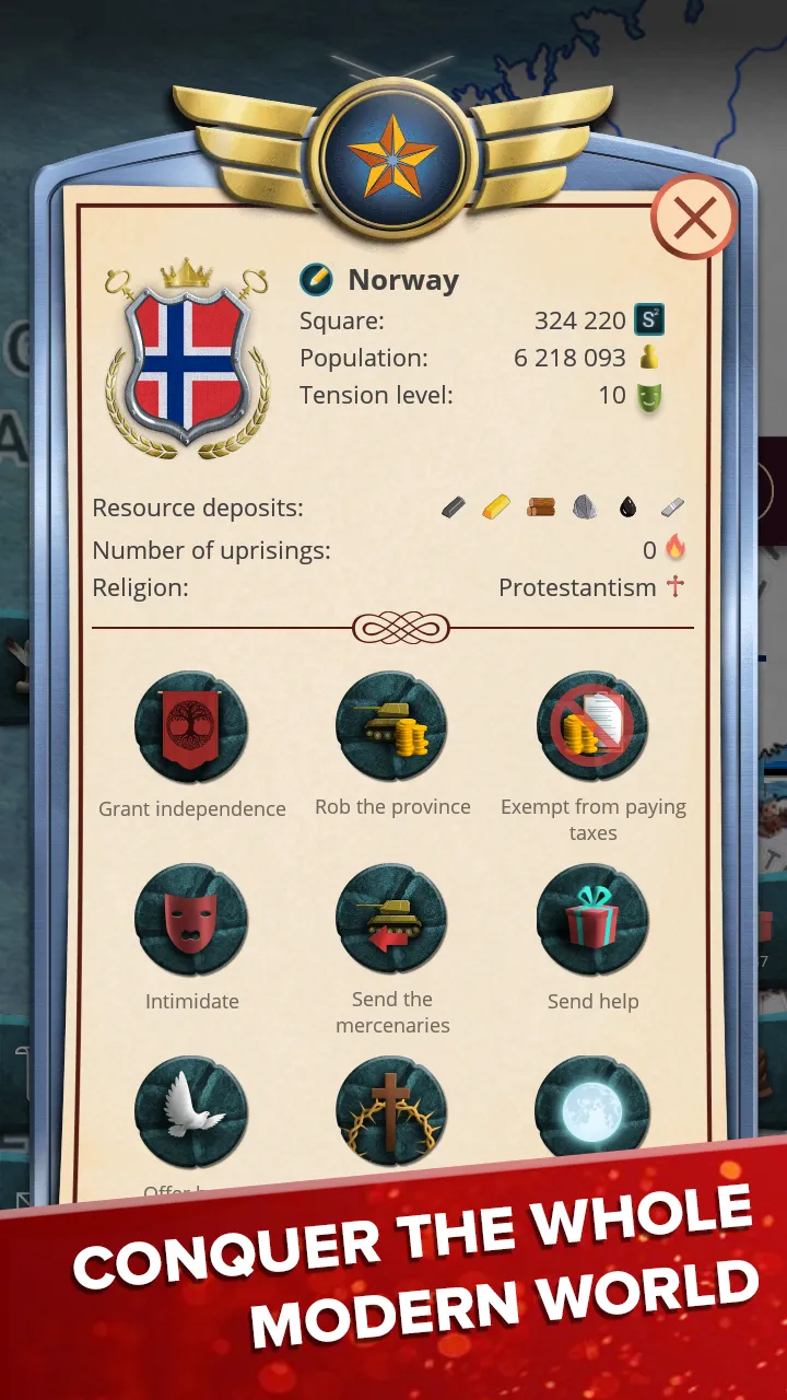 Эпоха Современности 1 Премиум v1.0.66 APK Мод (Много денег) Screenshot 3 Эпоха Современности 1 Премиум v1.0.66 APK Мод (Много денег) Screenshot 3