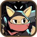 Скачать Idle Hero Battle – Dungeon Master [мод: много денег] на Андроид