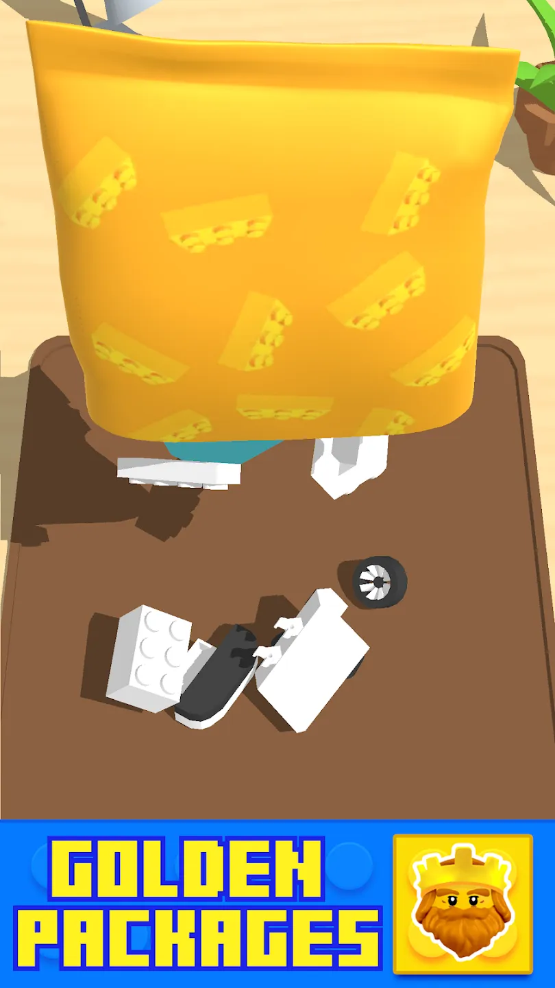 Construction Set v1.5.38 APK Мод (Много денег) Screenshot 3