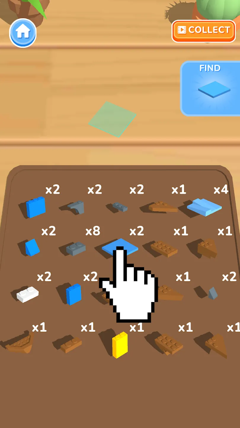 Construction Set v1.5.38 APK Мод (Много денег) Screenshot 4