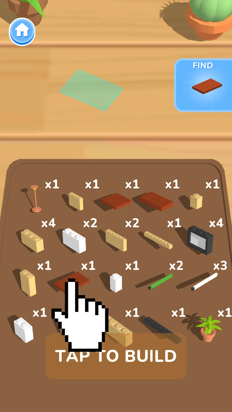 Construction Set v1.5.38 APK Мод (Много денег) Screenshot 5
