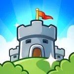 Скачать Merge Kingdoms - Tower Defense [мод: много денег] на Андроид