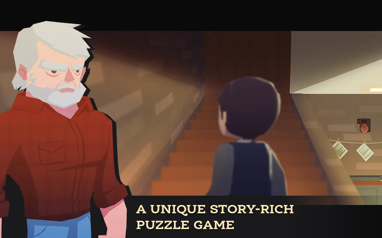 Escape Logan Estate [мод: всё открыто] Screenshot 1