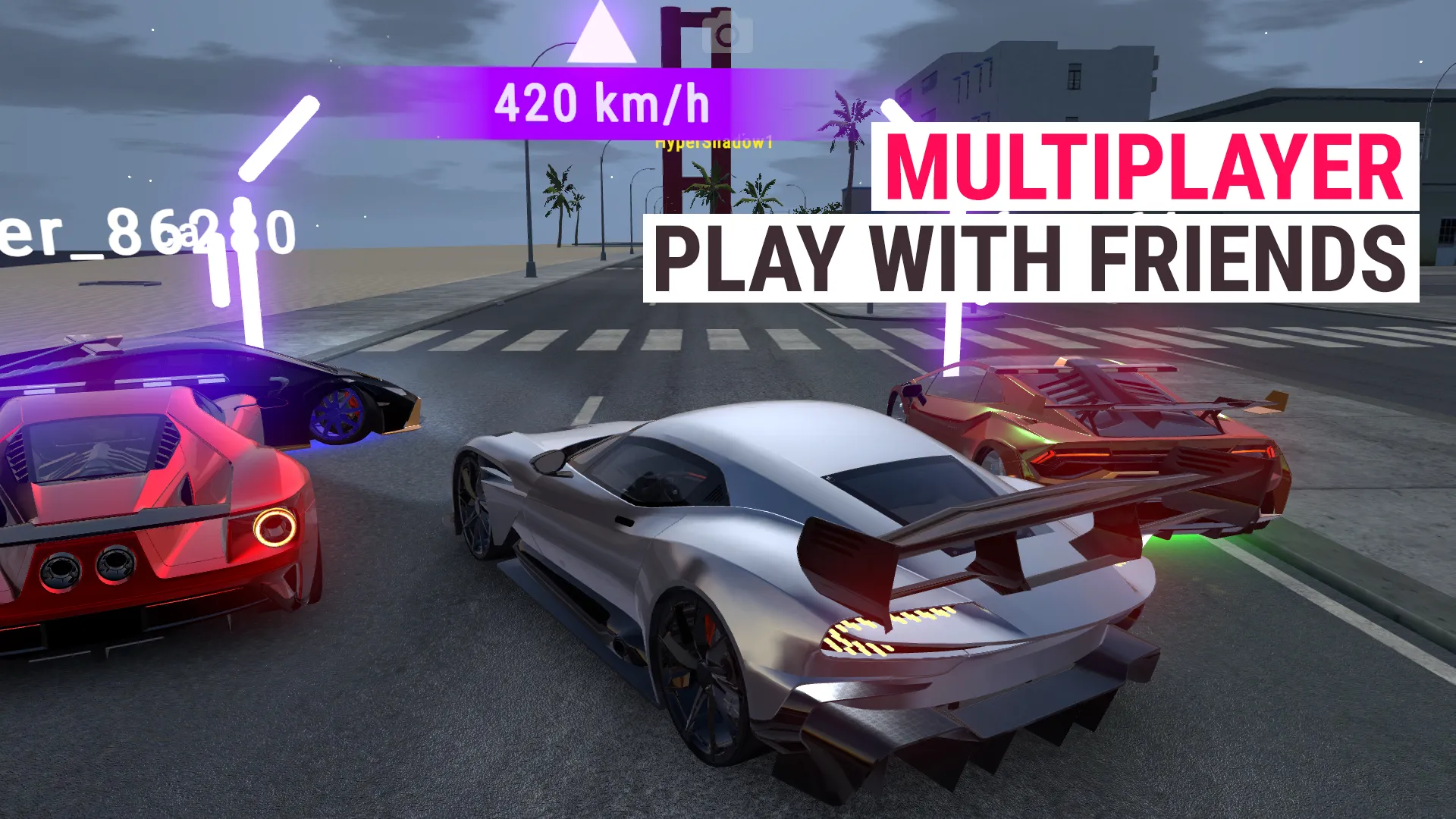 Real Driving School v1.11.111 APK Мод (Много денег) Screenshot 4