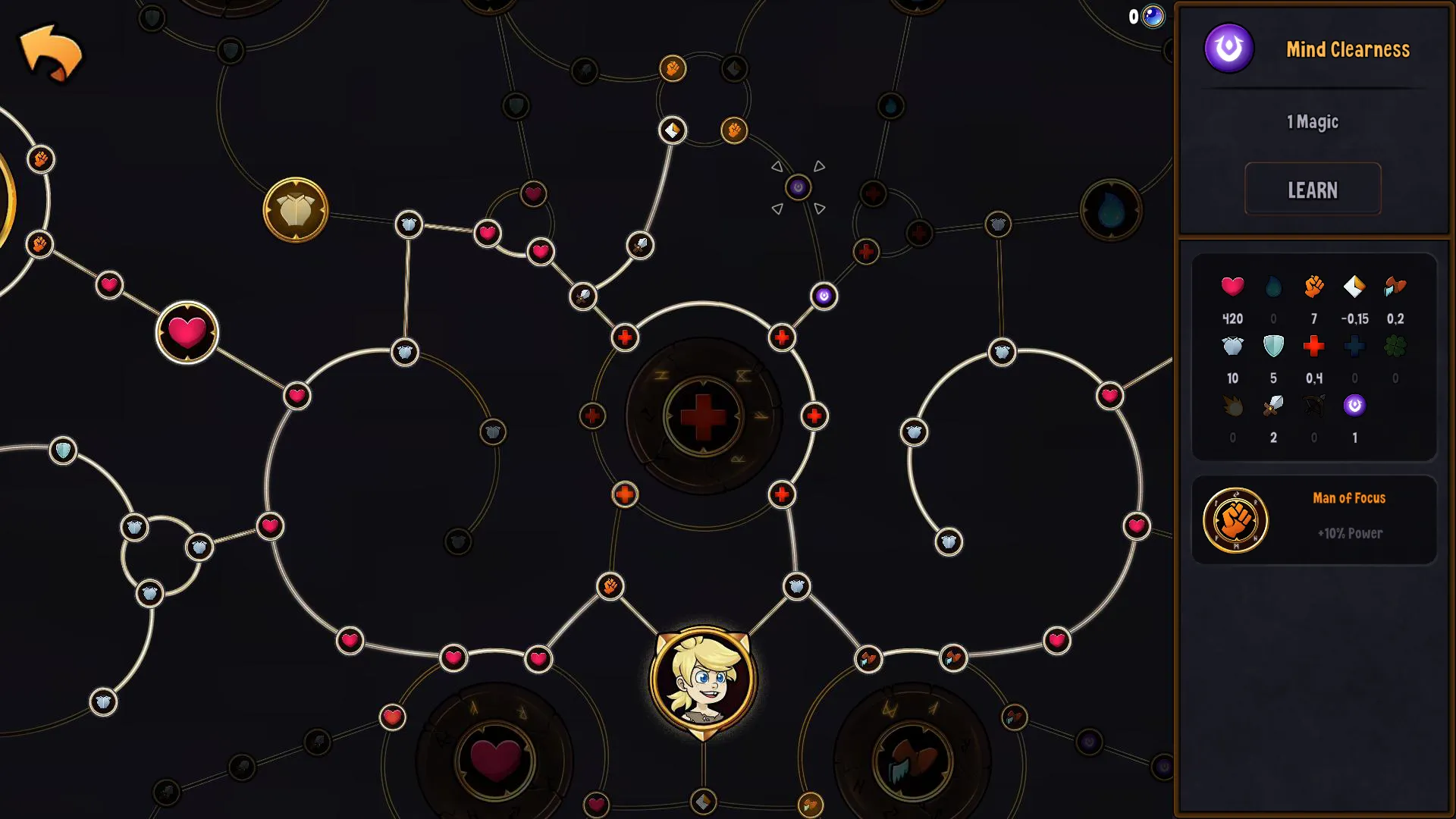 Hero Tale - Idle RPG v1.4.18 APK Мод (Меню, Много денег) Screenshot 2 Hero Tale - Idle RPG v1.4.18 APK Мод (Меню, Много денег) Screenshot 2