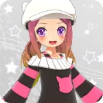 Скачать Easy Style – одеваются игры (Dress Up Game) [мод: много денег] на Андроид
