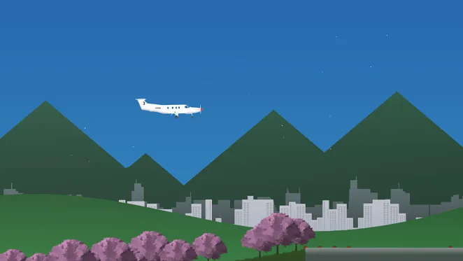 Симулятор полета 2d v2.10.1 APK Мод (Много денег) Screenshot 5