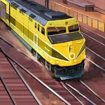 Скачать Train Station: Classic на Андроид