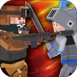 Скачать Tactical Battle Simulator [мод: бесплатные покупки] на Андроид