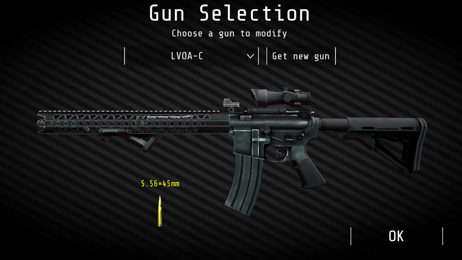 Squad Strike 4 : FPS [мод: много денег] Screenshot 2