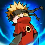 Скачать Stickman Shinobi: Ninja Fight Мод (Меню, Много денег) на Андроид