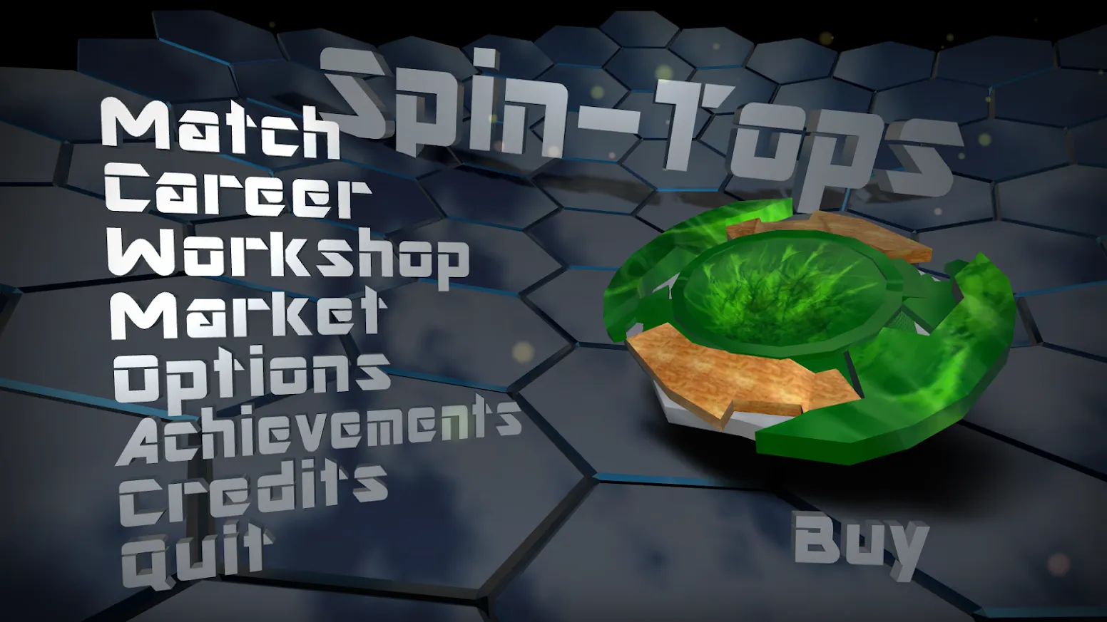 Spin-Tops [мод: много опыта] Screenshot 1