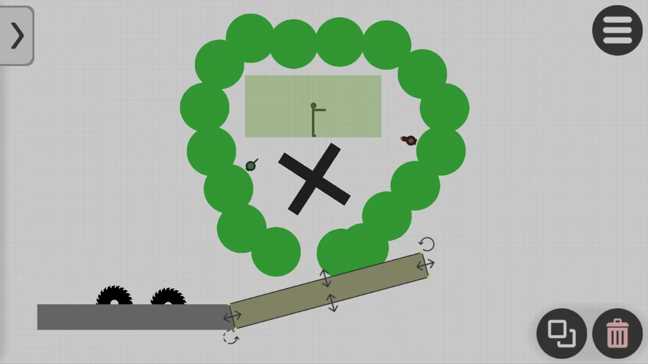 Stickman Dismounting v3.1.1 APK Мод (Много денег) Screenshot 2