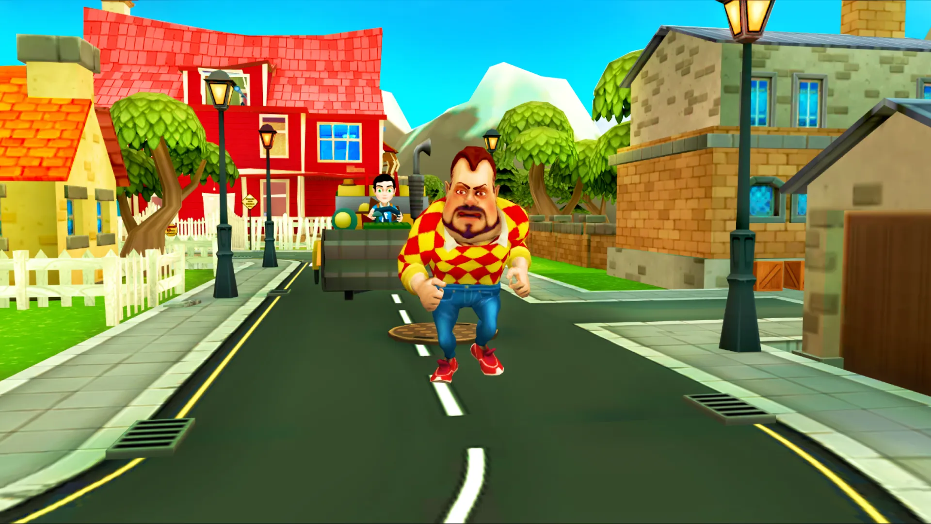 Dark Riddle 2: Story Mode v4.9.1 APK Мод (Много денег) Screenshot 3 Dark Riddle 2: Story Mode v4.9.1 APK Мод (Много денег) Screenshot 3