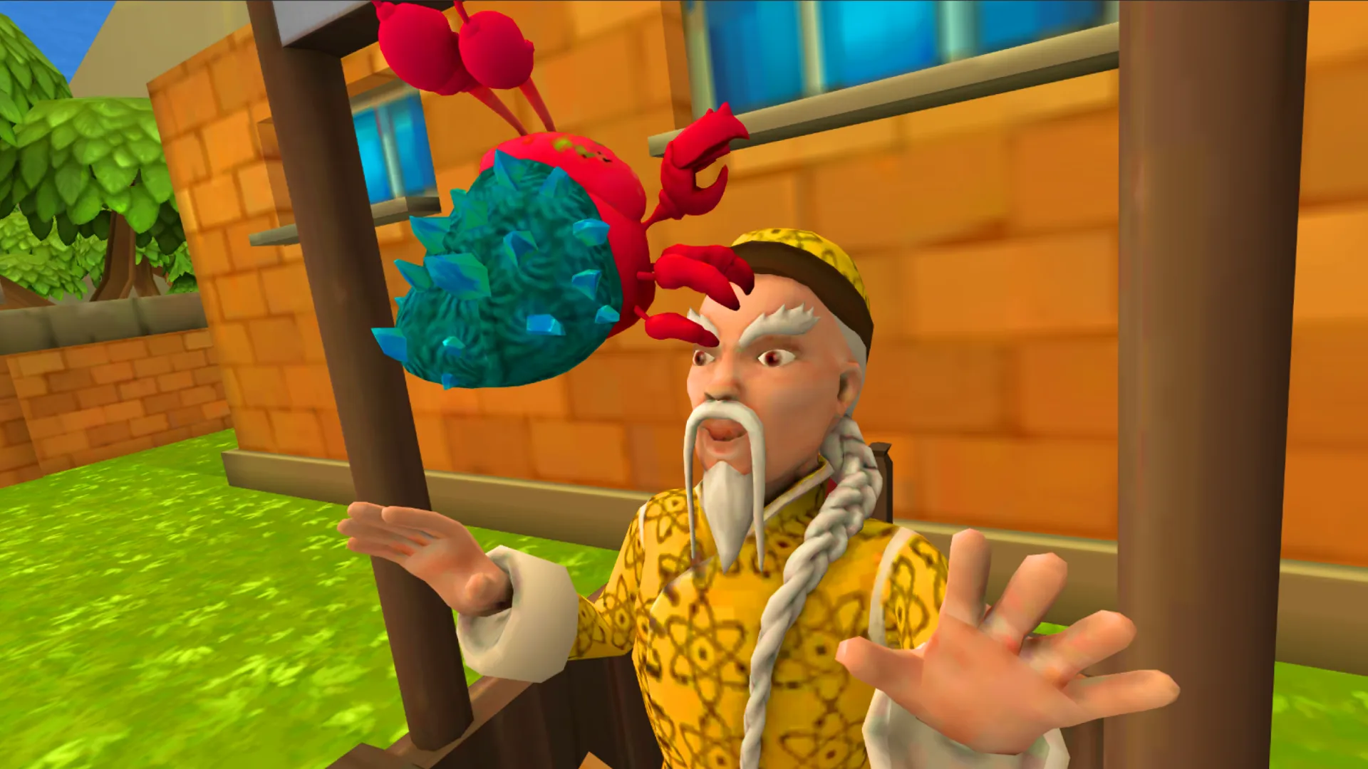 Dark Riddle 2: Story Mode v4.9.1 APK Мод (Много денег) Screenshot 4 Dark Riddle 2: Story Mode v4.9.1 APK Мод (Много денег) Screenshot 4