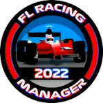 Скачать FL Racing Manager 2022 Pro [мод: полная версия] на Андроид