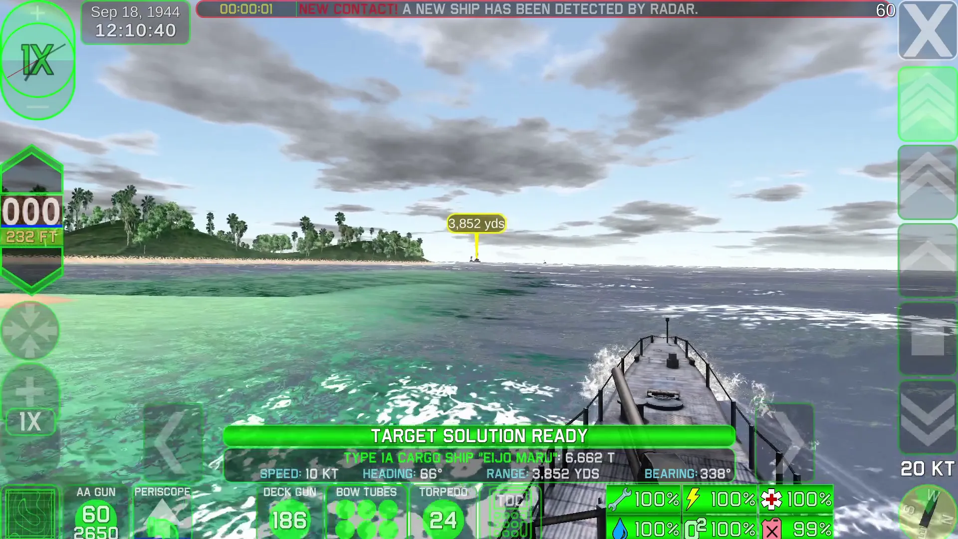 Crash Dive 2 v1.4.32 APK Мод (Много денег) Screenshot 1 Crash Dive 2 v1.4.32 APK Мод (Много денег) Screenshot 1