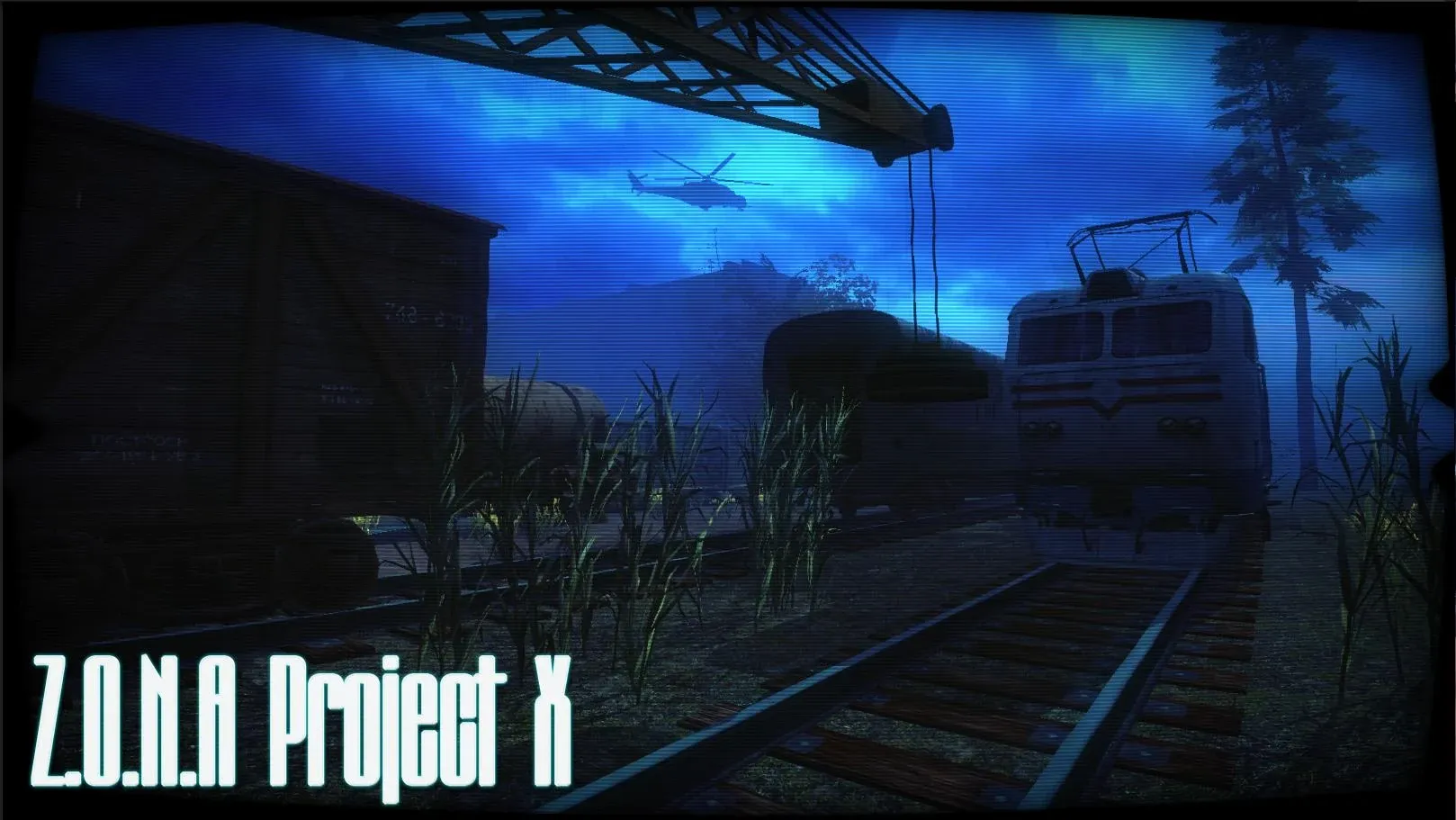 Z.O.N.A Project X v3.2 APK Мод (Полная версия) Screenshot 5