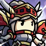 Скачать Endless Arena [мод: меню] на Андроид