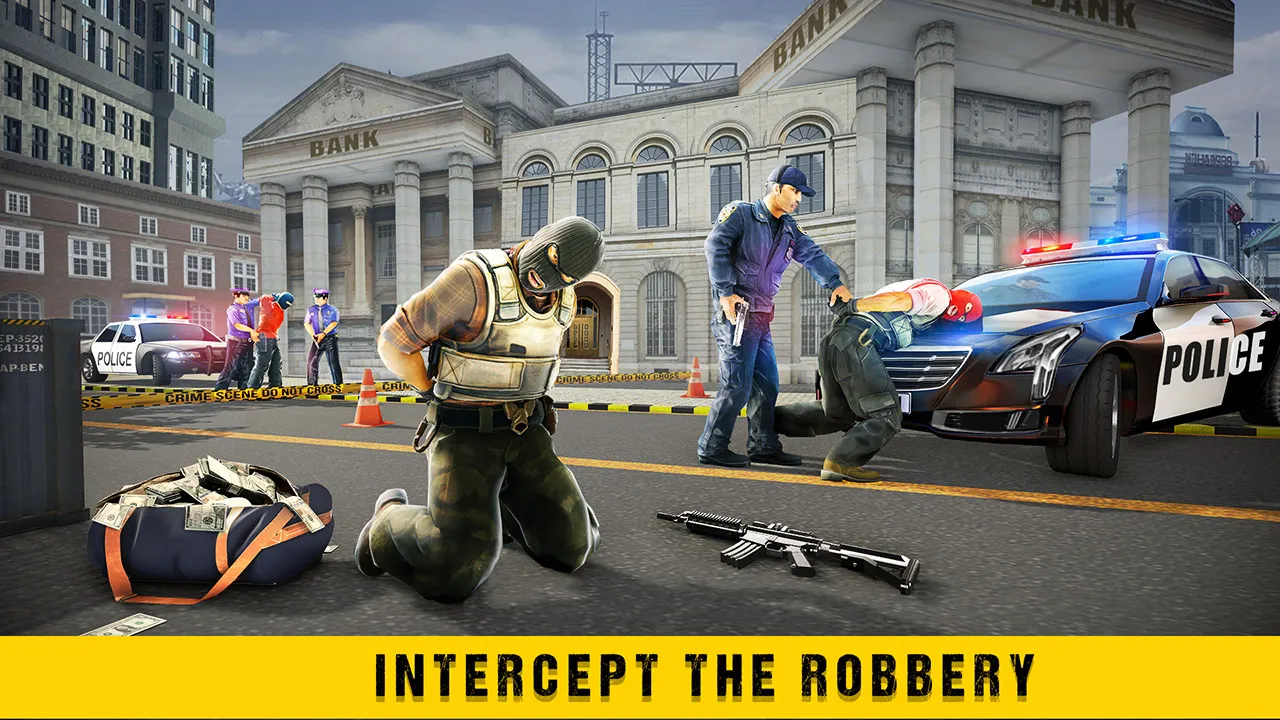 Снайпер стрельба Пистолет Игра [мод: бесплатные покупки] Screenshot 4