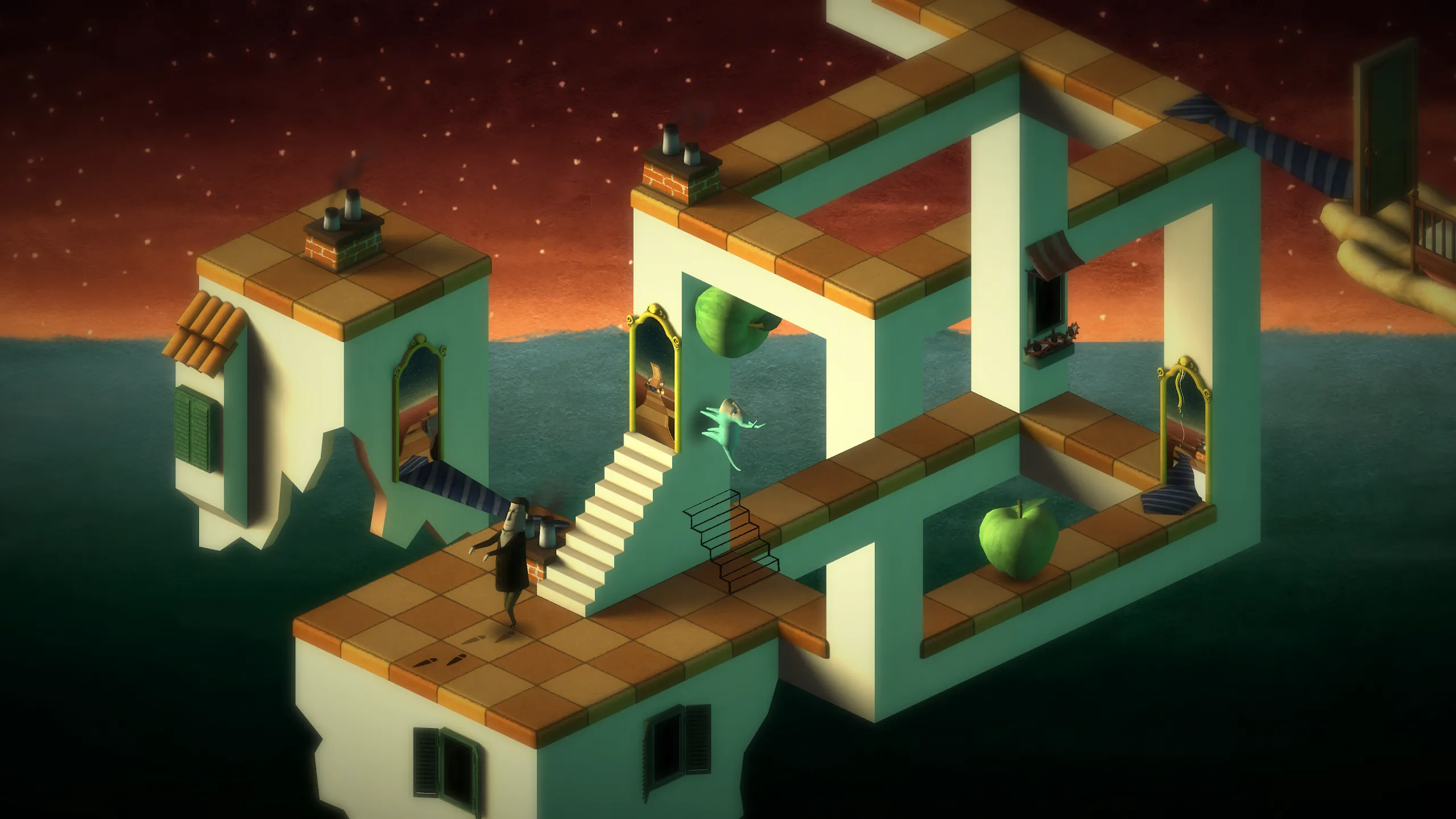 Back to Bed v2.0.8 APK Мод (Полная версия) Screenshot 5