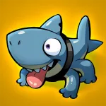 Скачать Pirate Evolution! Мод (Много денег) на Андроид